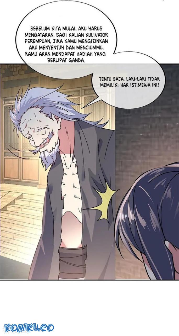 Peerless Soul Chapter 146 - halaman 11