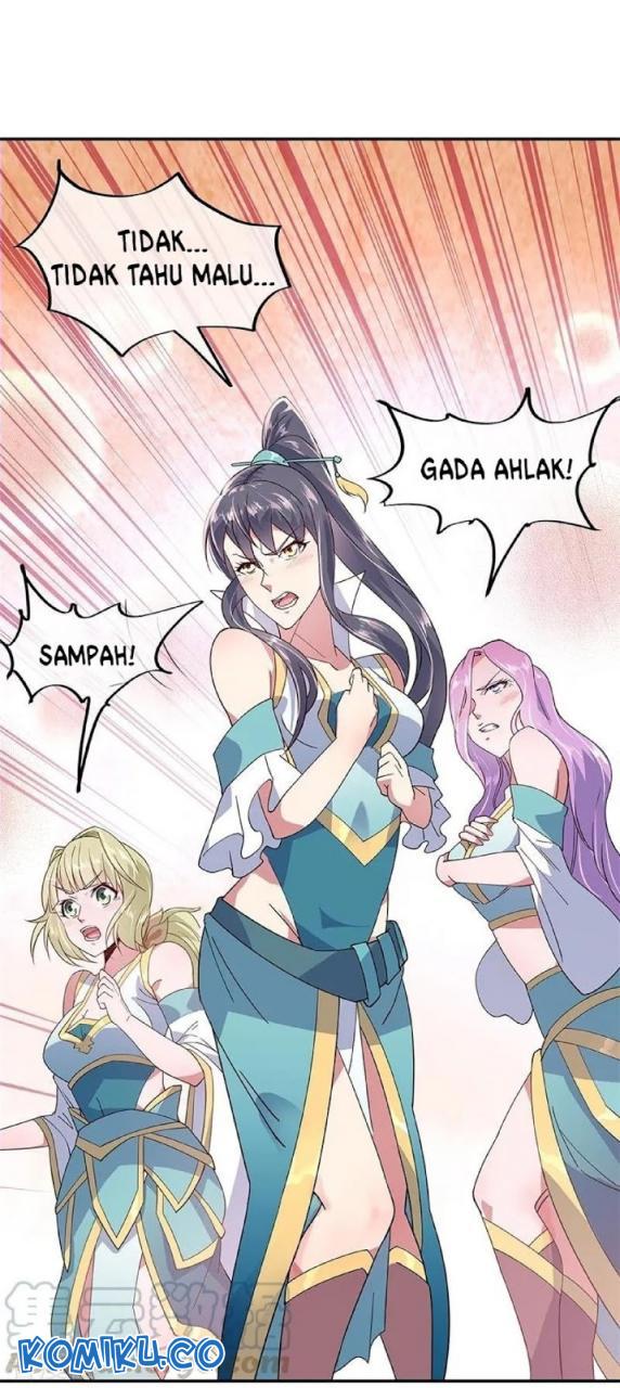 Peerless Soul Chapter 146 - halaman 12