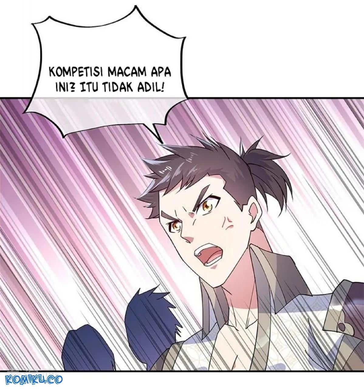 Peerless Soul Chapter 146 - halaman 13