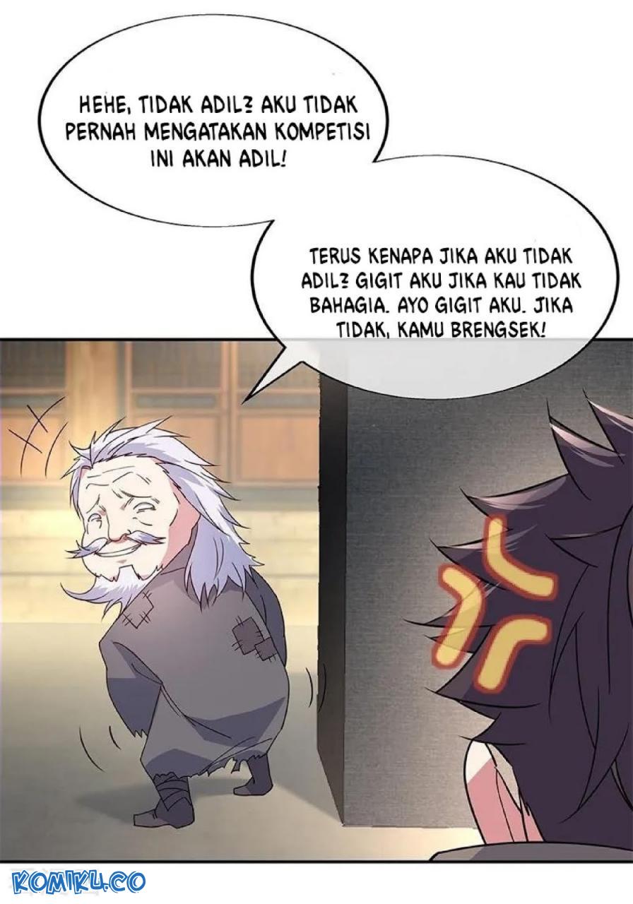 Peerless Soul Chapter 146 - halaman 14