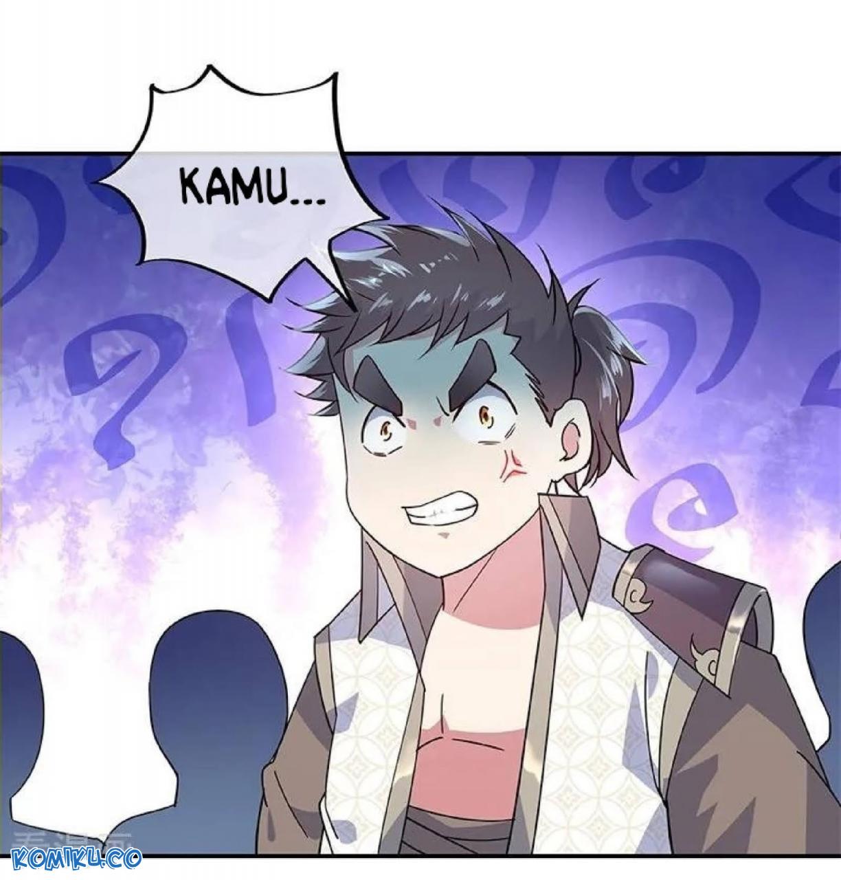 Peerless Soul Chapter 146 - halaman 15