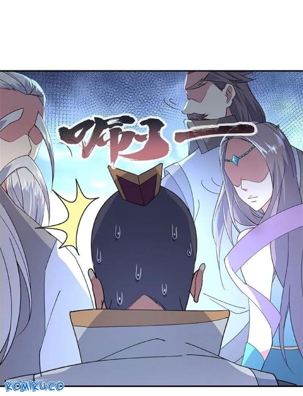 Peerless Soul Chapter 146 - halaman 23