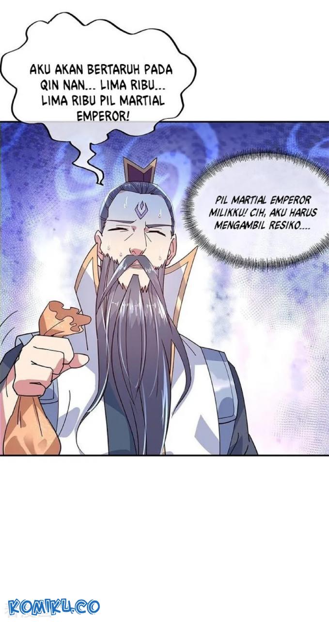 Peerless Soul Chapter 146 - halaman 24