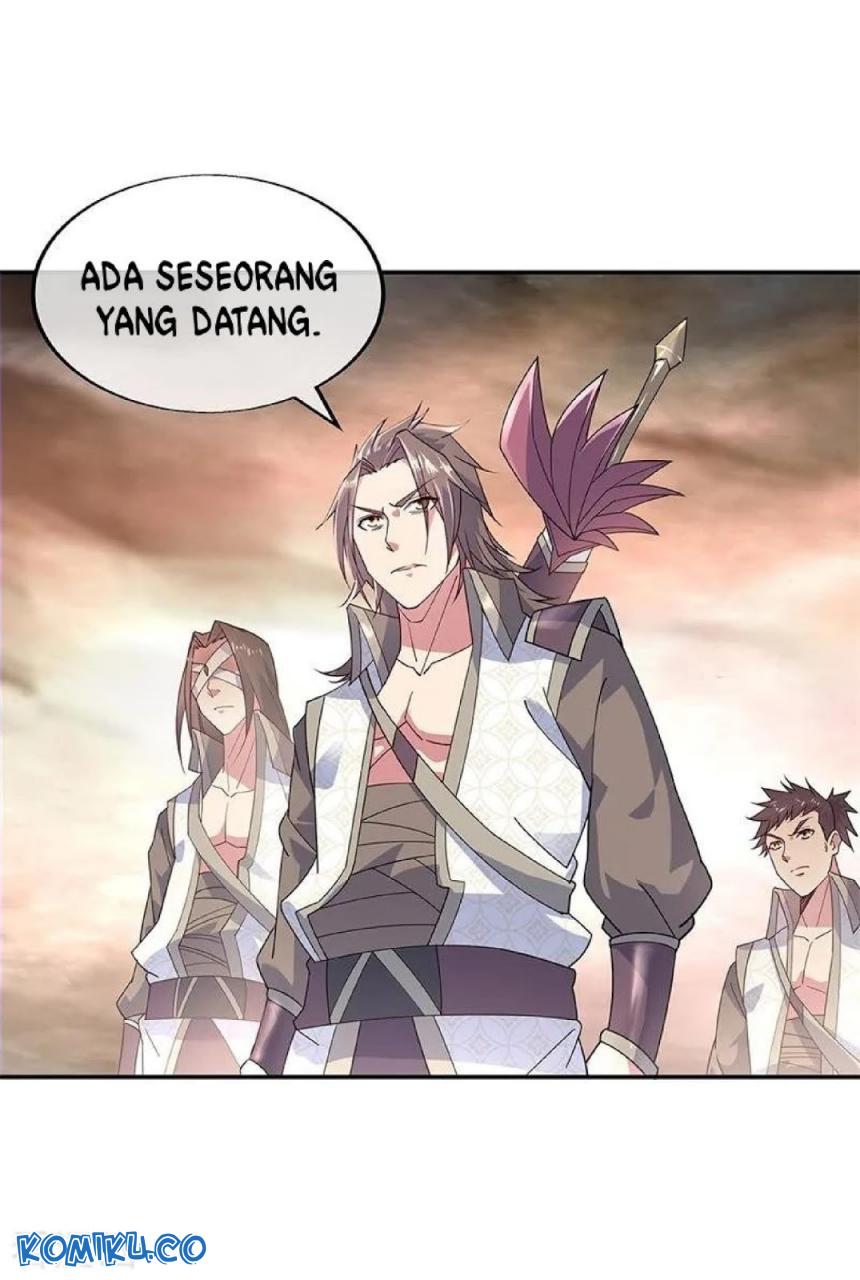 Peerless Soul Chapter 146 - halaman 3