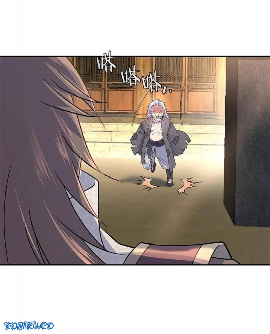 Peerless Soul Chapter 146 - halaman 4