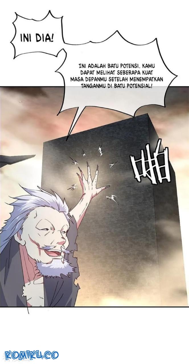 Peerless Soul Chapter 146 - halaman 7