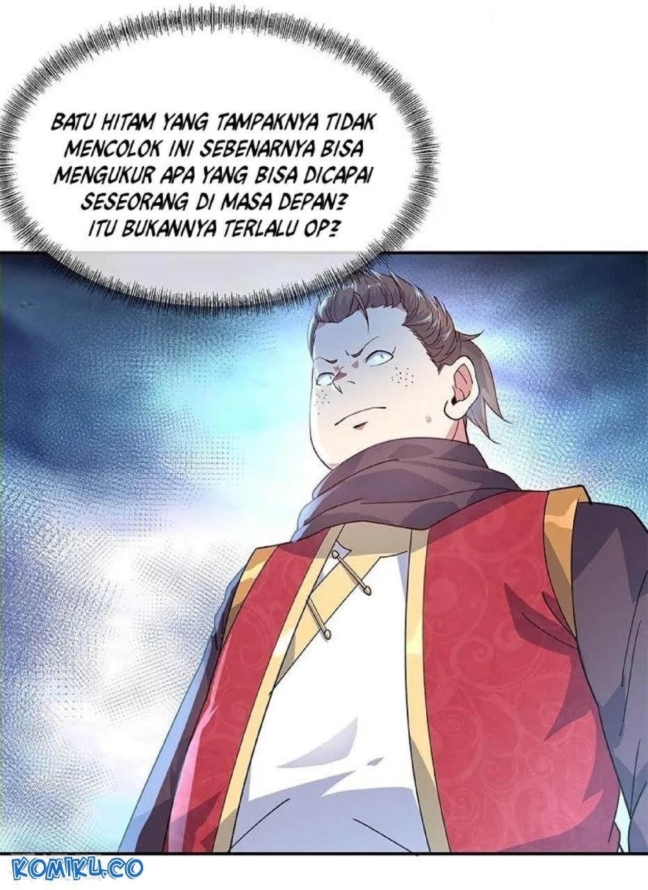 Peerless Soul Chapter 146 - halaman 9