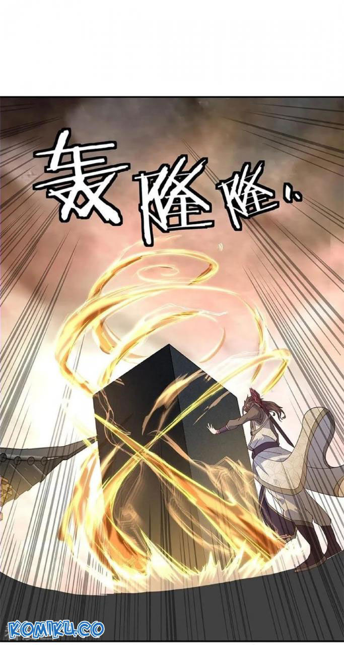 Peerless Soul Chapter 147 - halaman 11