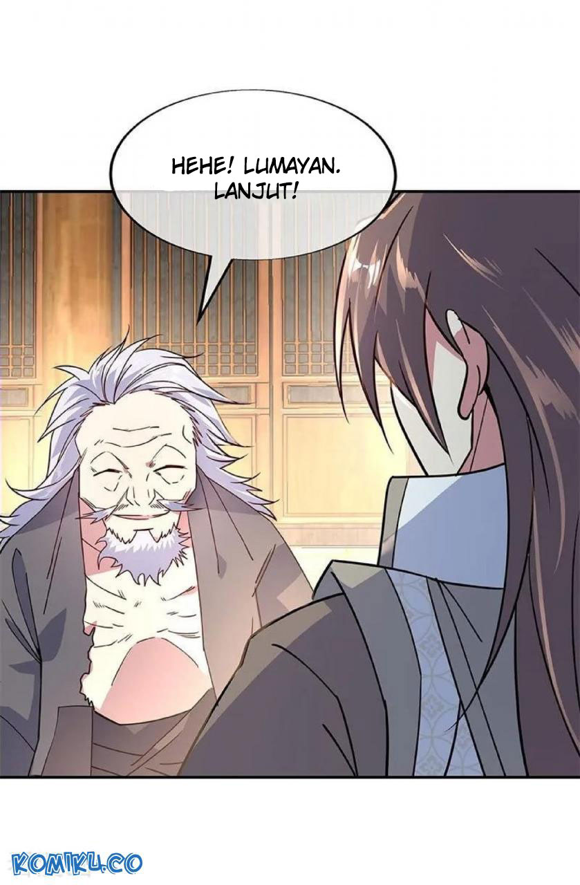 Peerless Soul Chapter 147 - halaman 14