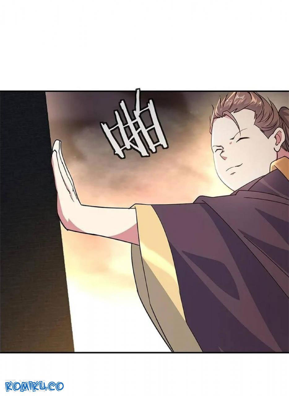 Peerless Soul Chapter 147 - halaman 18