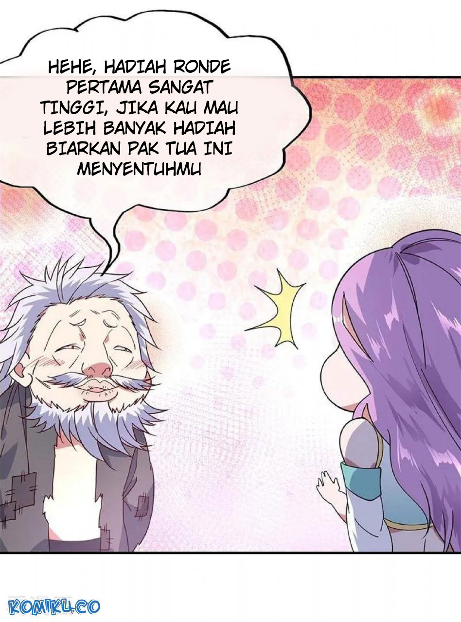 Peerless Soul Chapter 147 - halaman 2