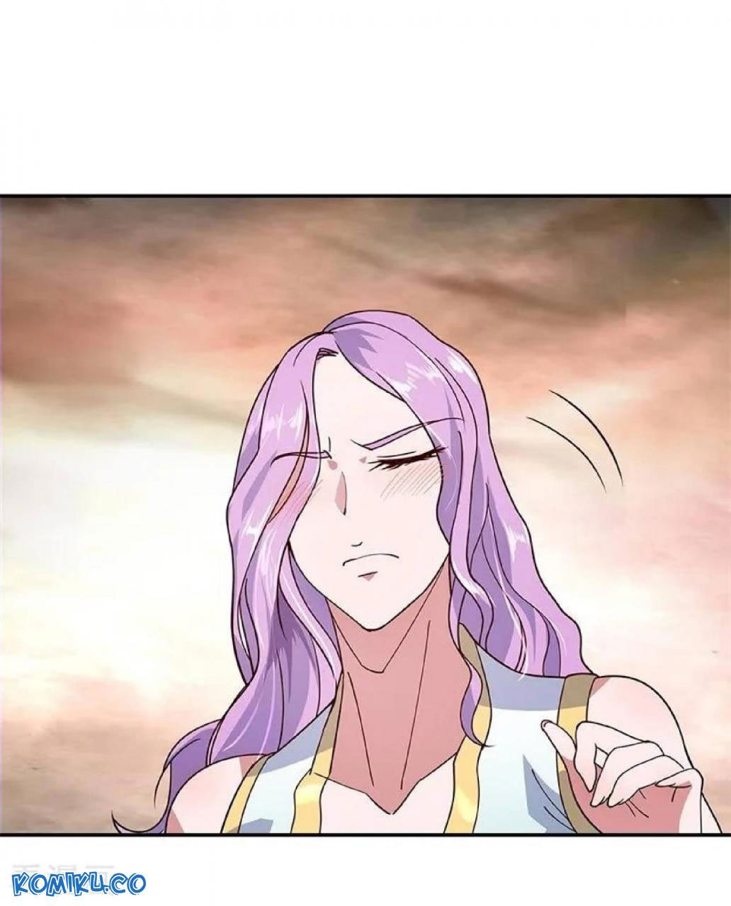 Peerless Soul Chapter 147 - halaman 3