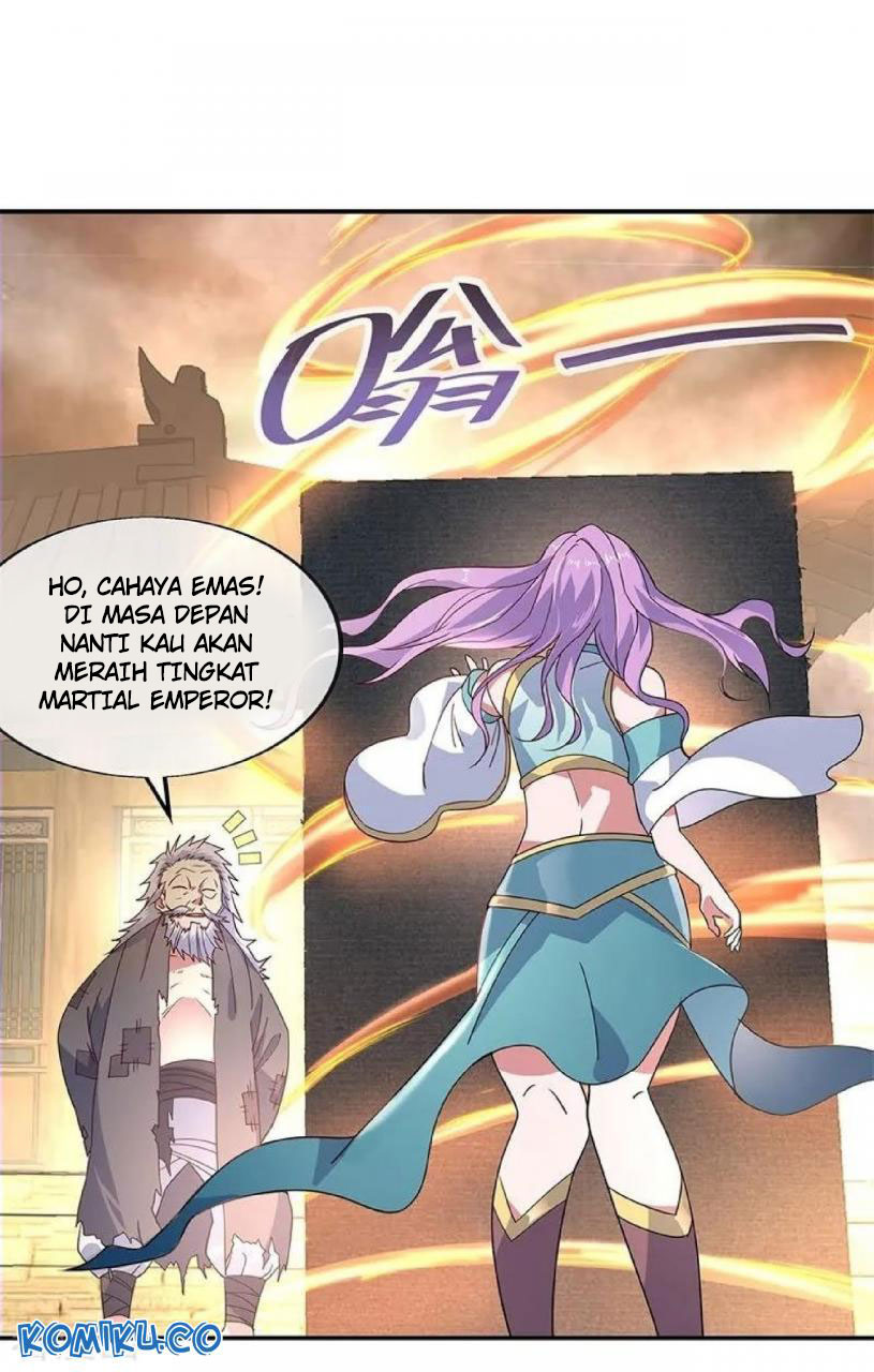 Peerless Soul Chapter 147 - halaman 4