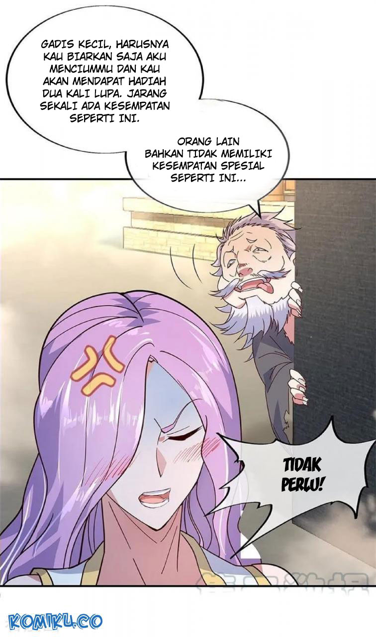 Peerless Soul Chapter 147 - halaman 5