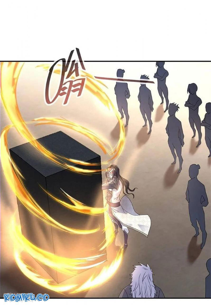 Peerless Soul Chapter 147 - halaman 6