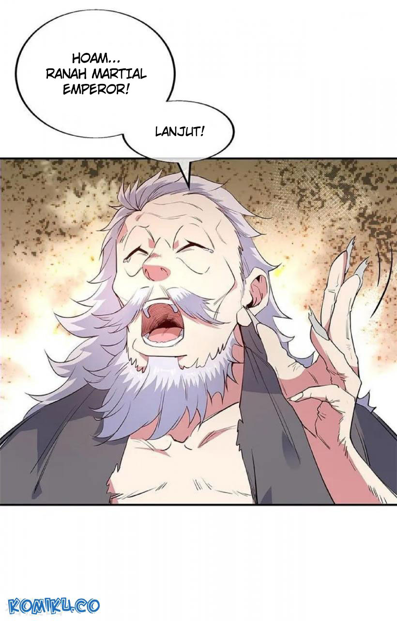 Peerless Soul Chapter 147 - halaman 7