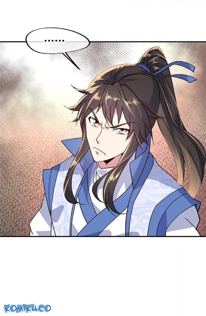 Peerless Soul Chapter 148 - halaman 10