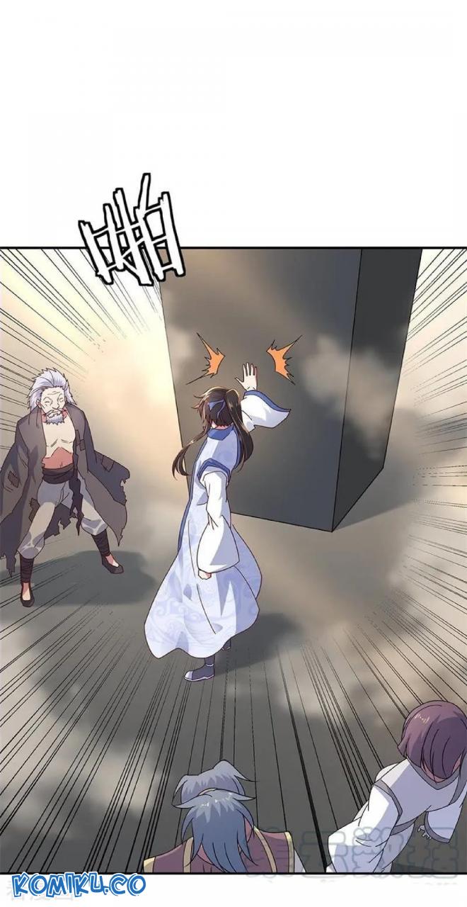 Peerless Soul Chapter 148 - halaman 12