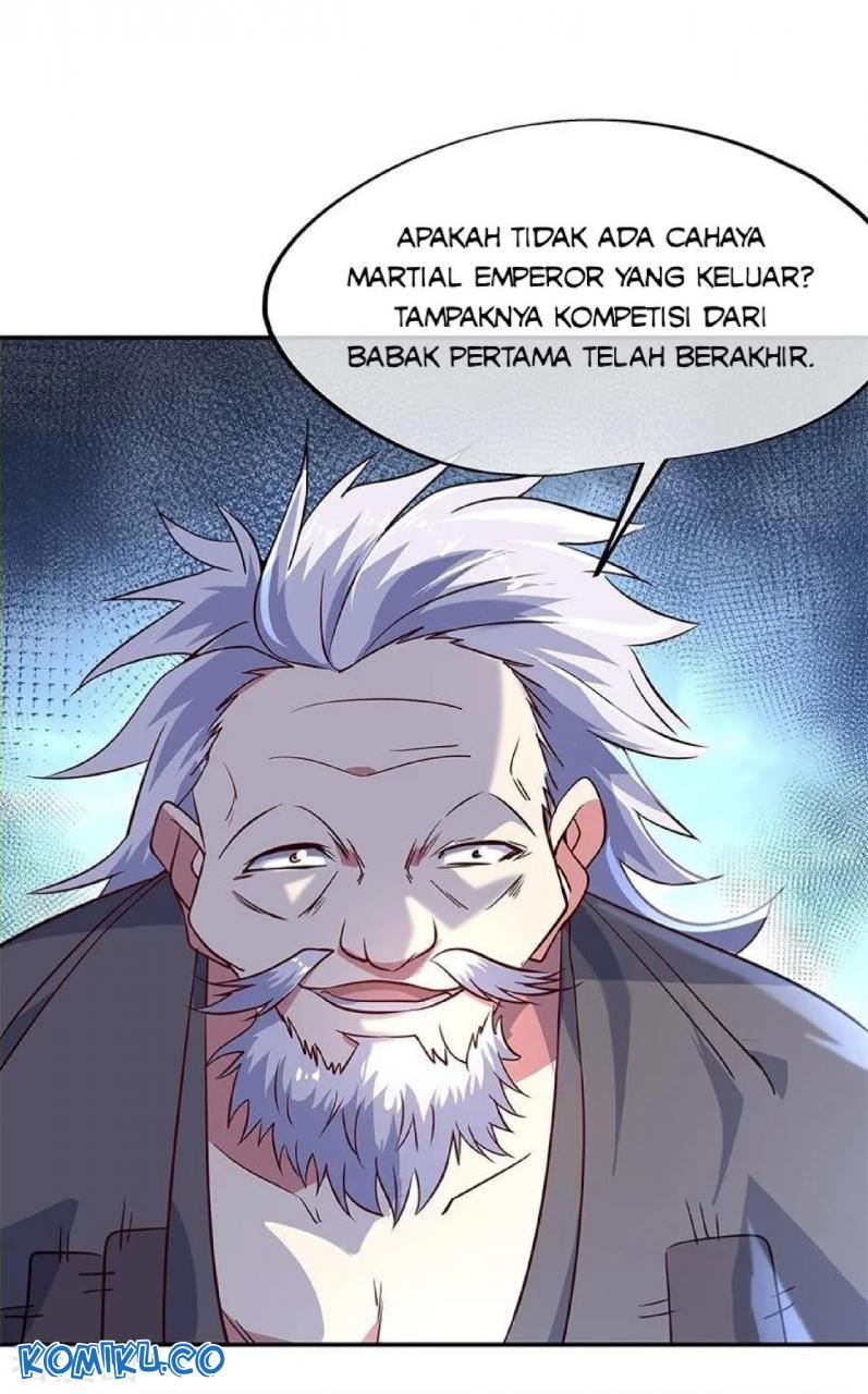 Peerless Soul Chapter 148 - halaman 14