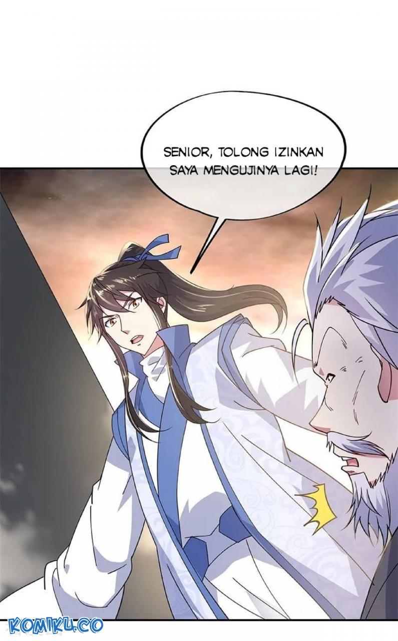 Peerless Soul Chapter 148 - halaman 15