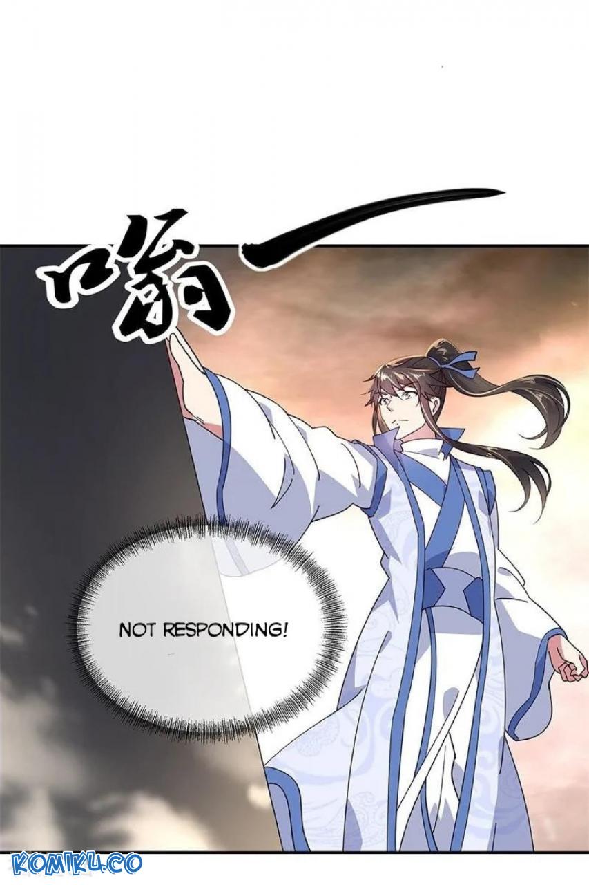 Peerless Soul Chapter 148 - halaman 18