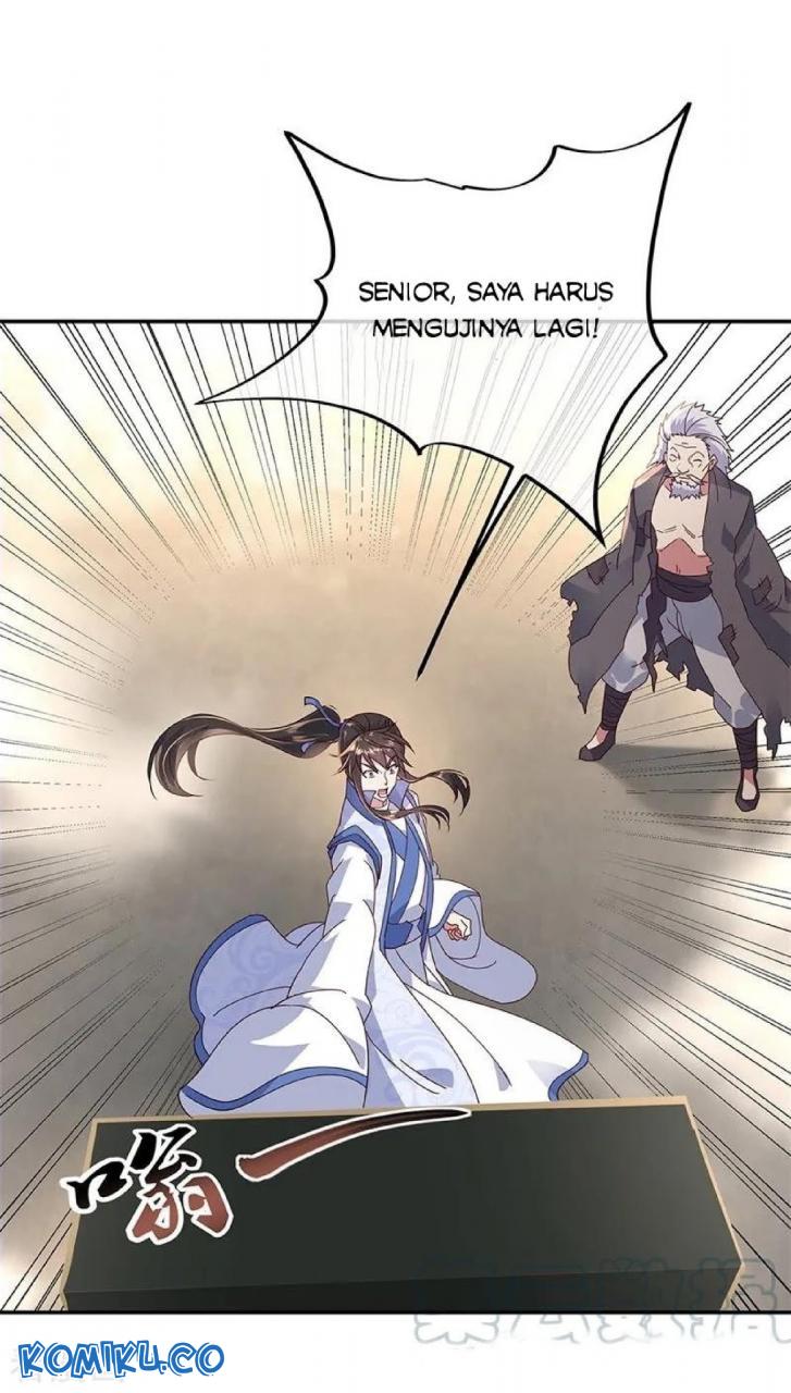 Peerless Soul Chapter 148 - halaman 20