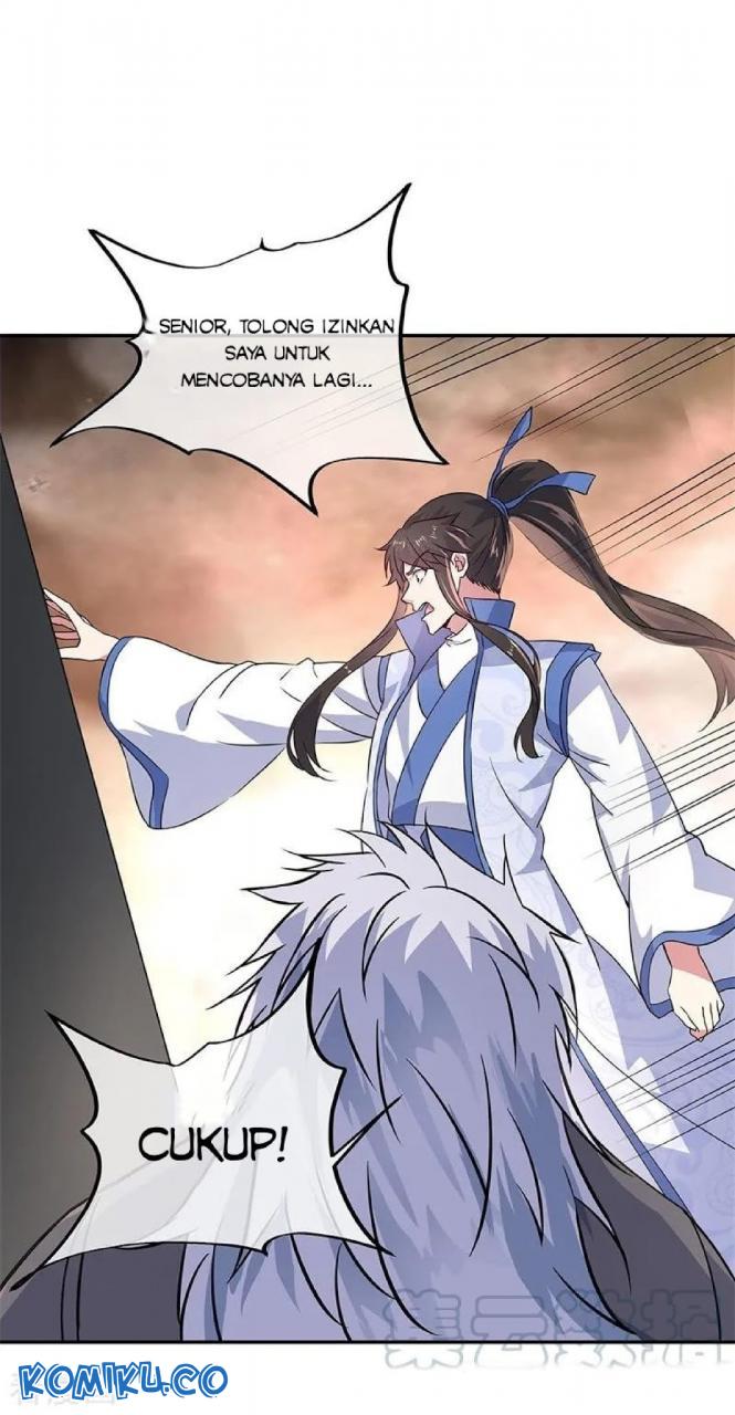 Peerless Soul Chapter 148 - halaman 24