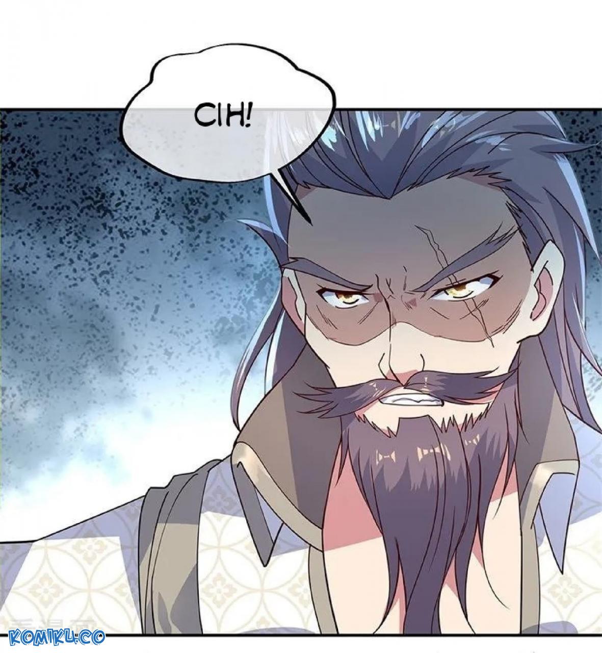 Peerless Soul Chapter 148 - halaman 3