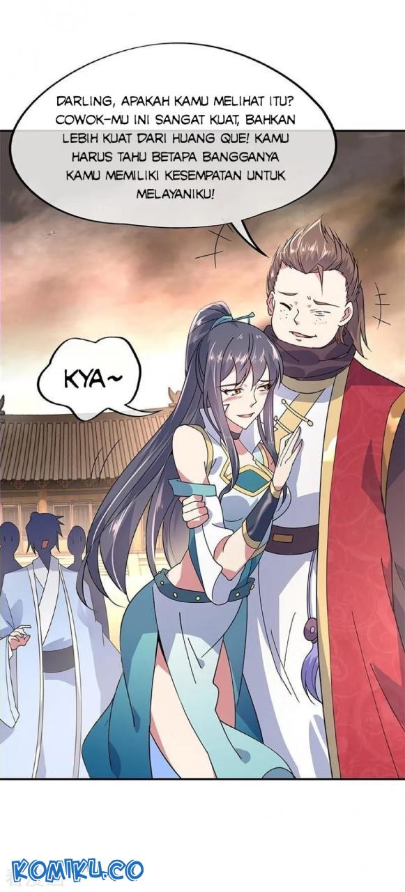 Peerless Soul Chapter 148 - halaman 5