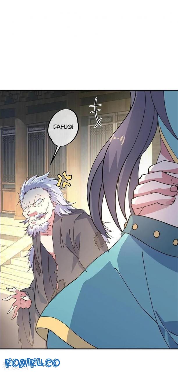 Peerless Soul Chapter 148 - halaman 6