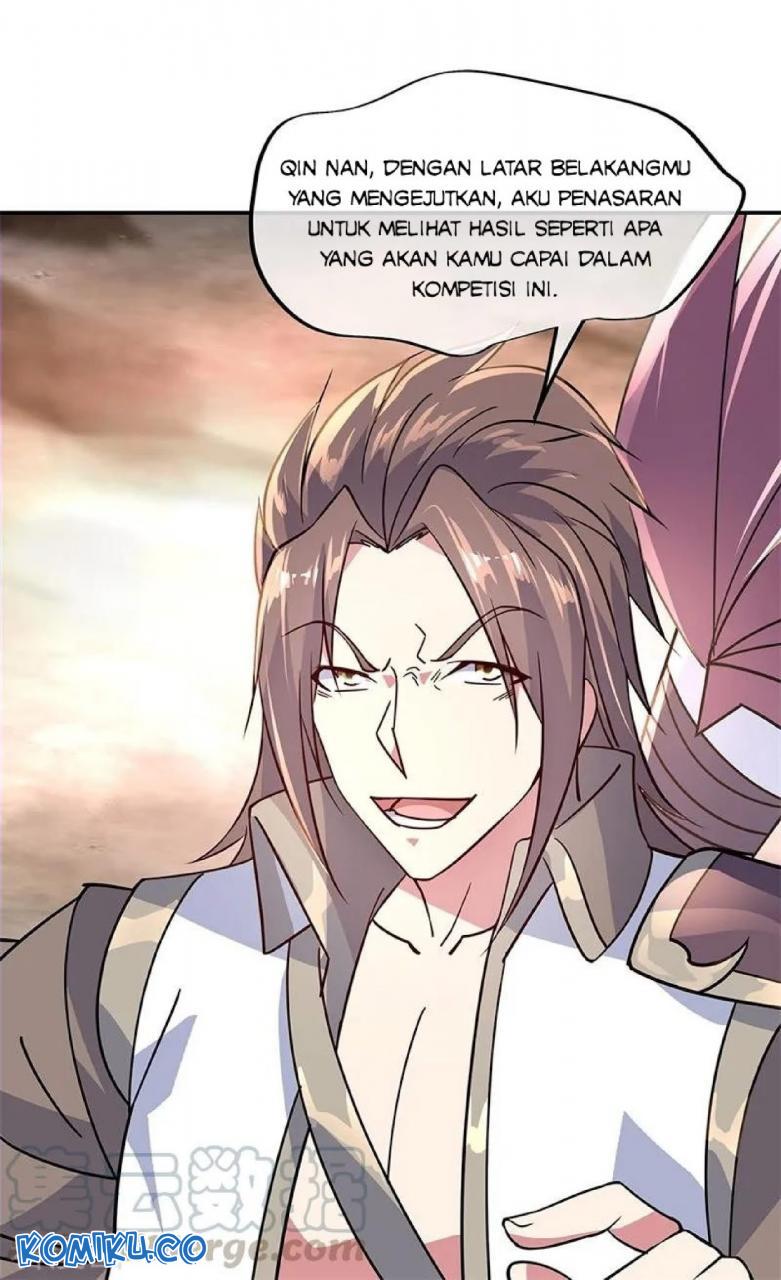 Peerless Soul Chapter 148 - halaman 8
