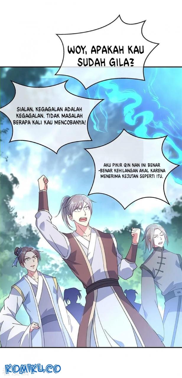 Peerless Soul Chapter 149 - halaman 1
