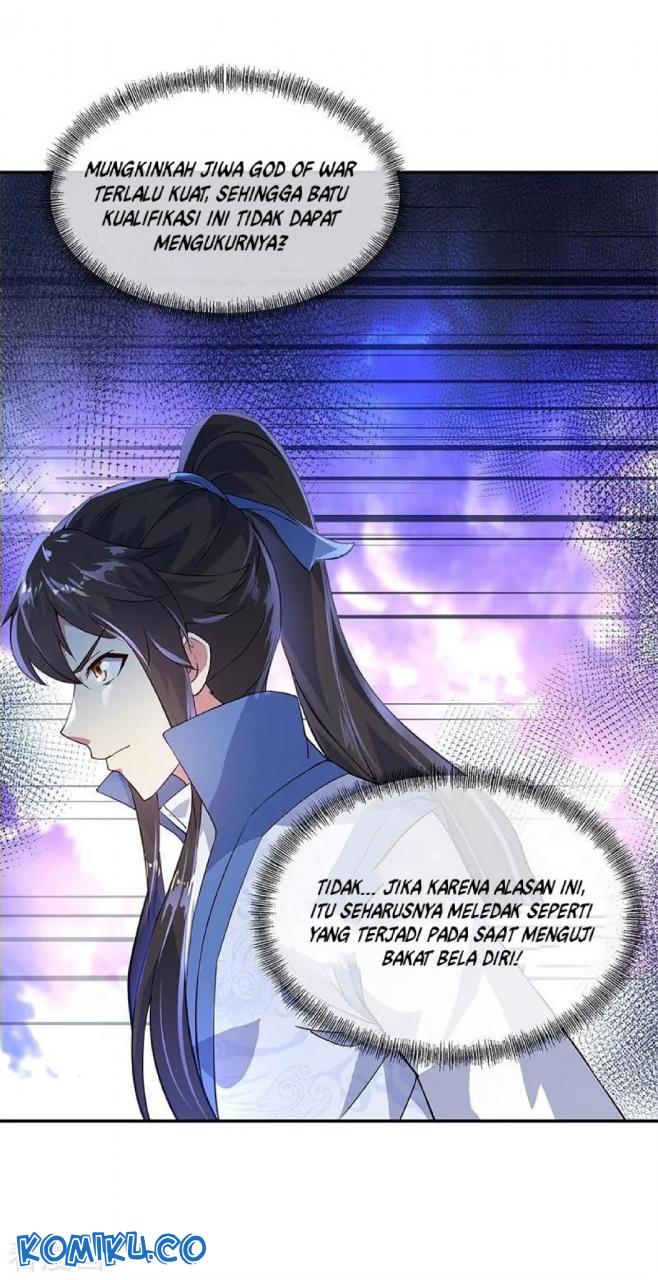 Peerless Soul Chapter 149 - halaman 10