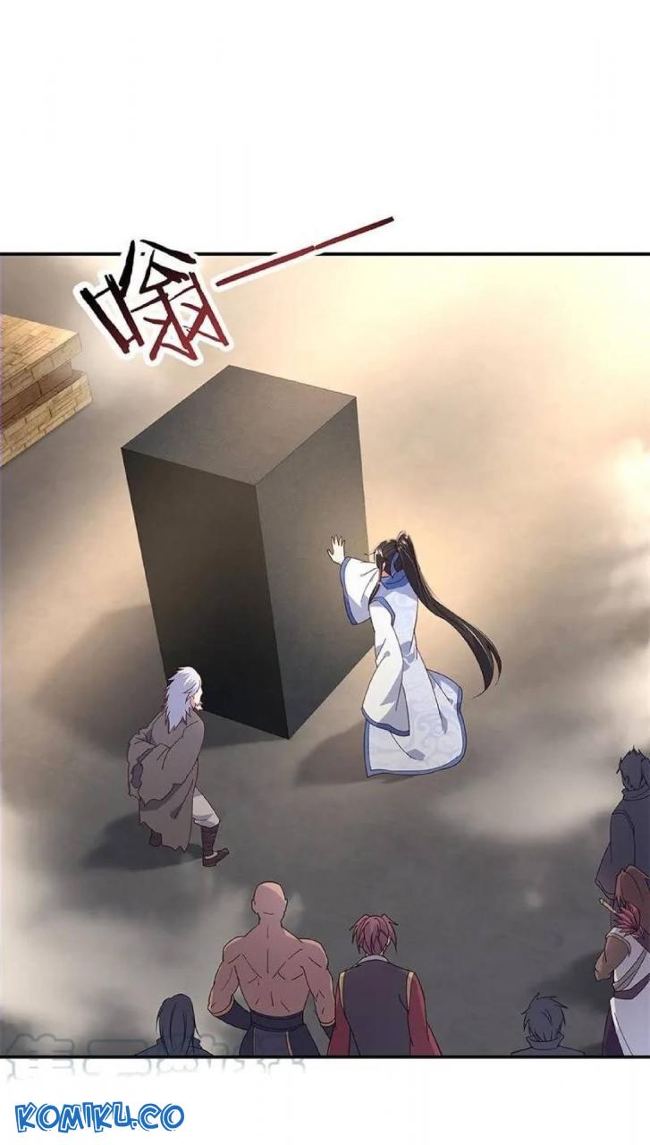 Peerless Soul Chapter 149 - halaman 12