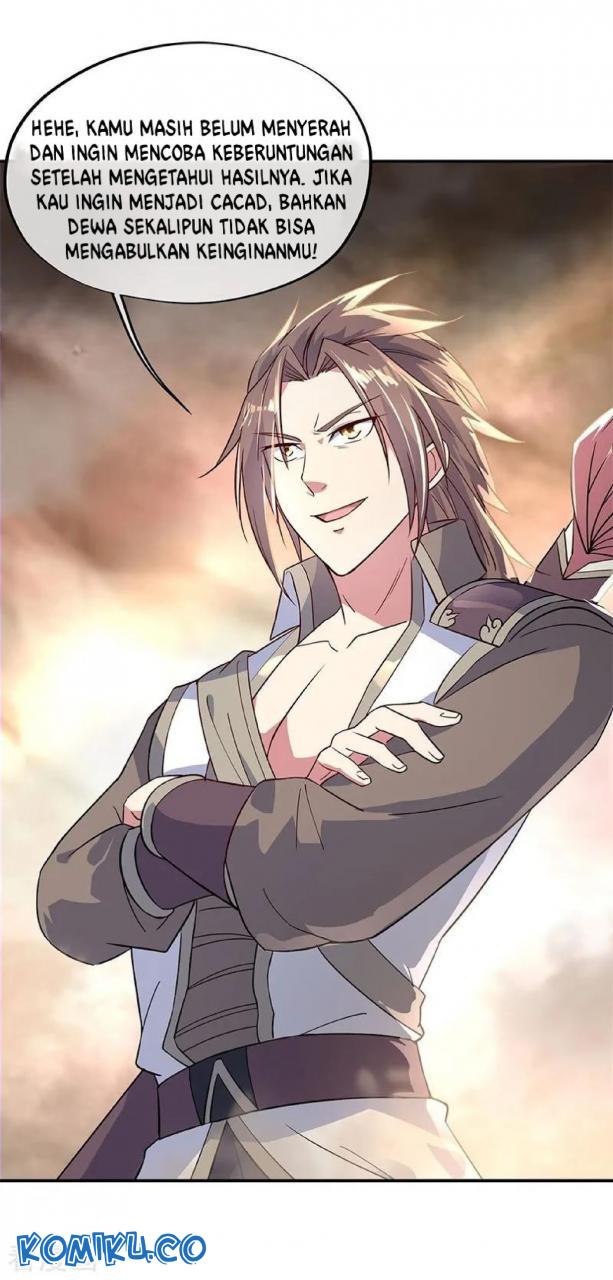 Peerless Soul Chapter 149 - halaman 13