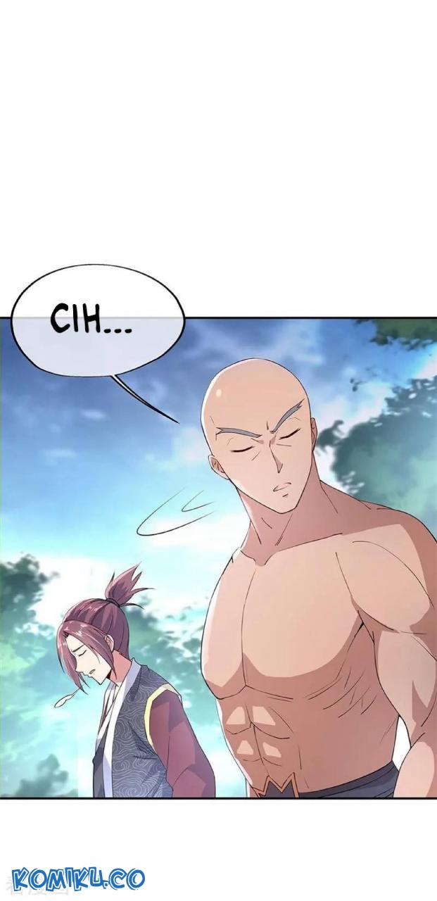 Peerless Soul Chapter 149 - halaman 14