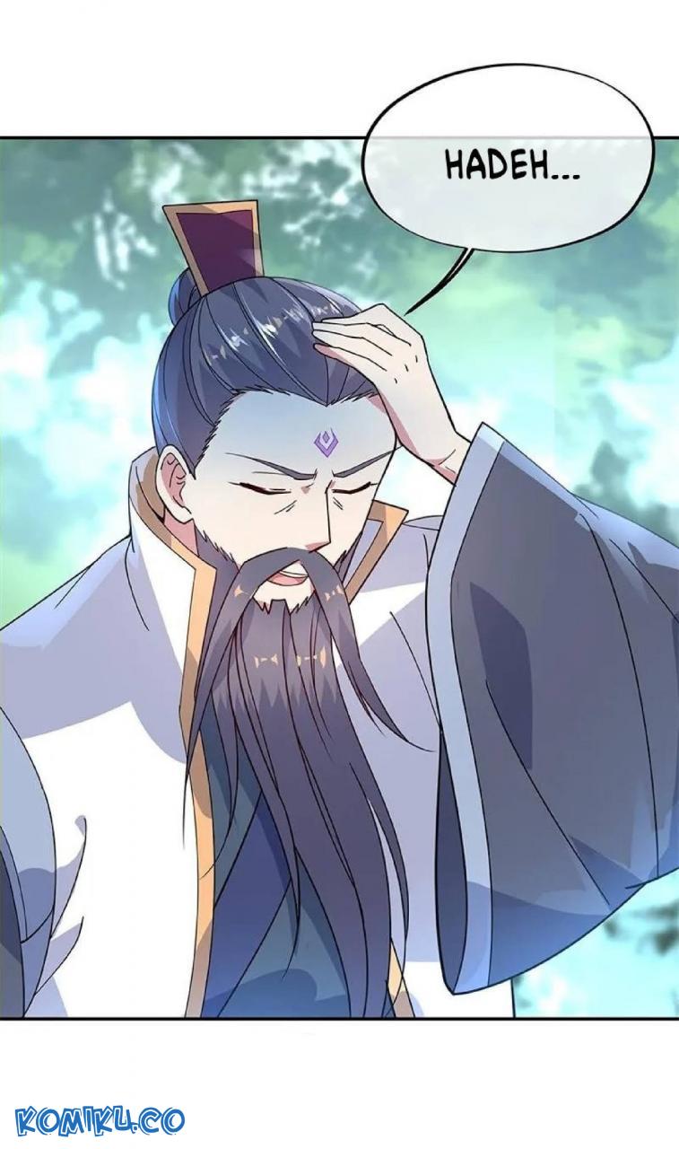 Peerless Soul Chapter 149 - halaman 16
