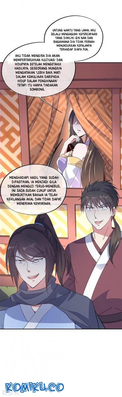 Peerless Soul Chapter 149 - halaman 17