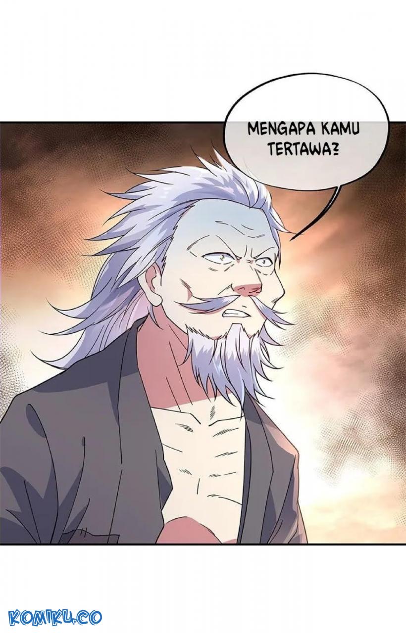 Peerless Soul Chapter 149 - halaman 20