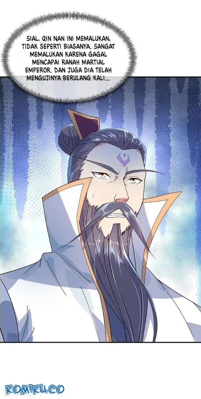 Peerless Soul Chapter 149 - halaman 3