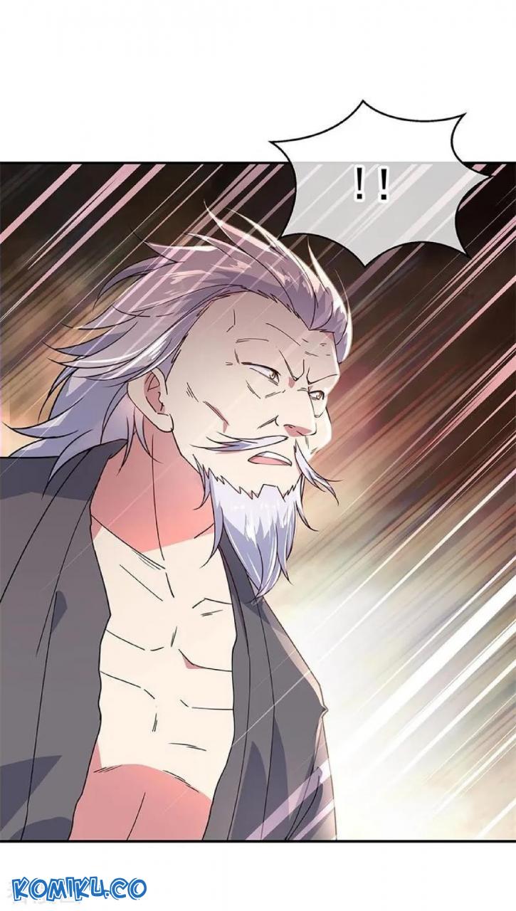 Peerless Soul Chapter 149 - halaman 6