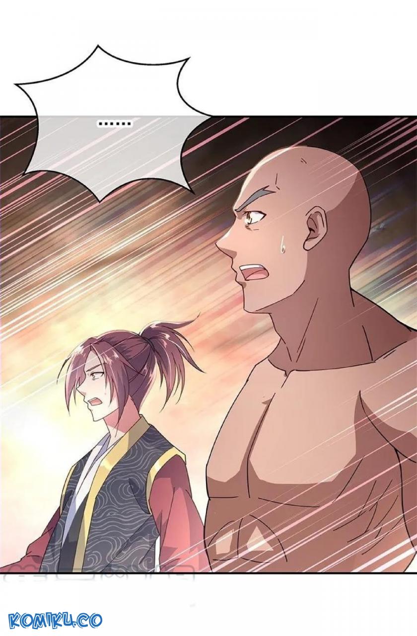 Peerless Soul Chapter 149 - halaman 8