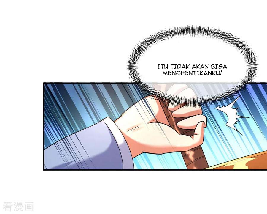 Peerless Soul Chapter 15 - halaman 11