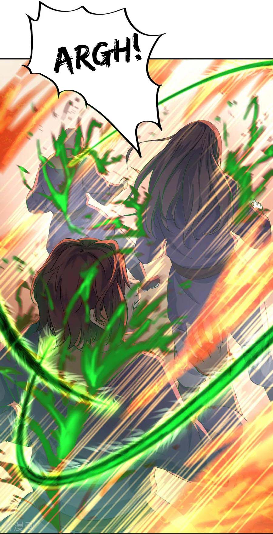 Peerless Soul Chapter 15 - halaman 15