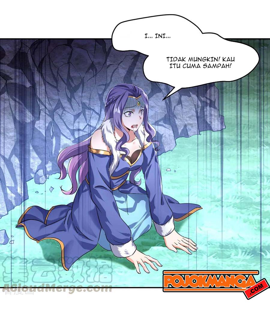 Peerless Soul Chapter 15 - halaman 20