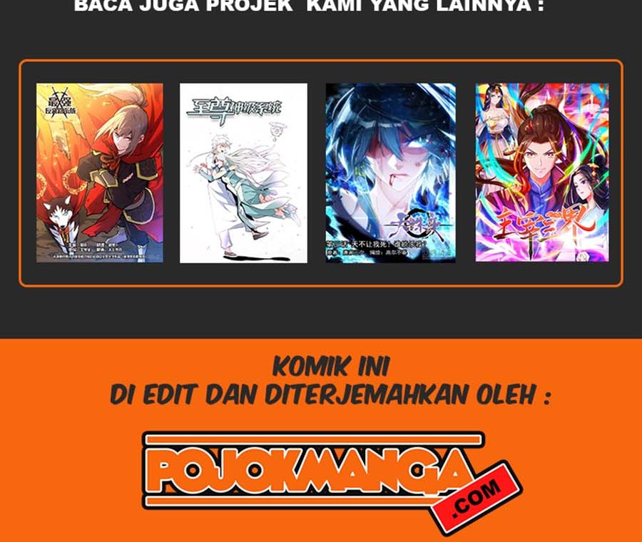 Peerless Soul Chapter 15 - halaman 23