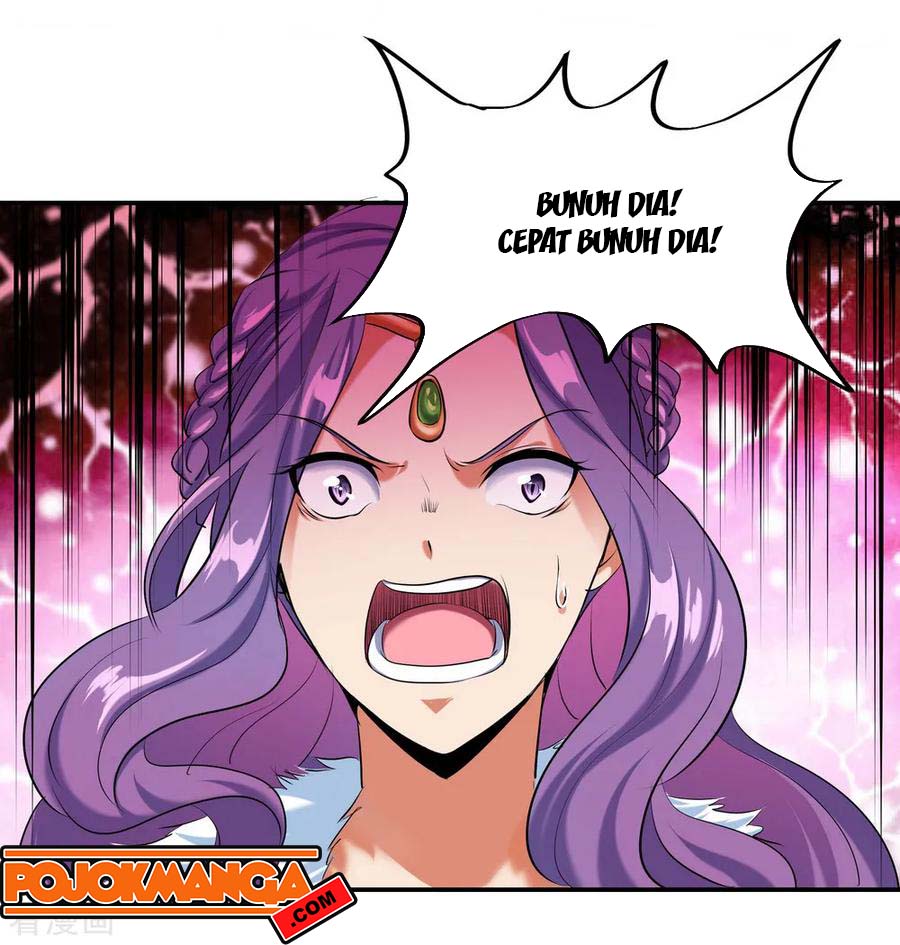Peerless Soul Chapter 15 - halaman 3
