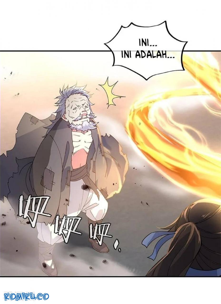 Peerless Soul Chapter 150 - halaman 1