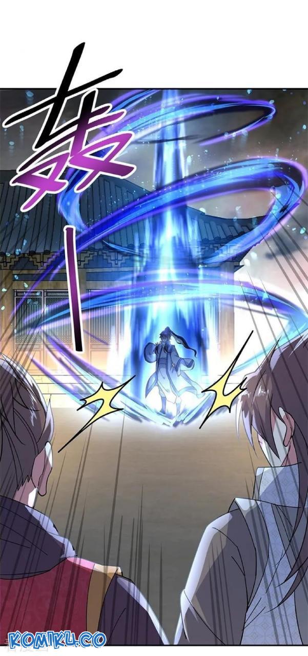 Peerless Soul Chapter 150 - halaman 11