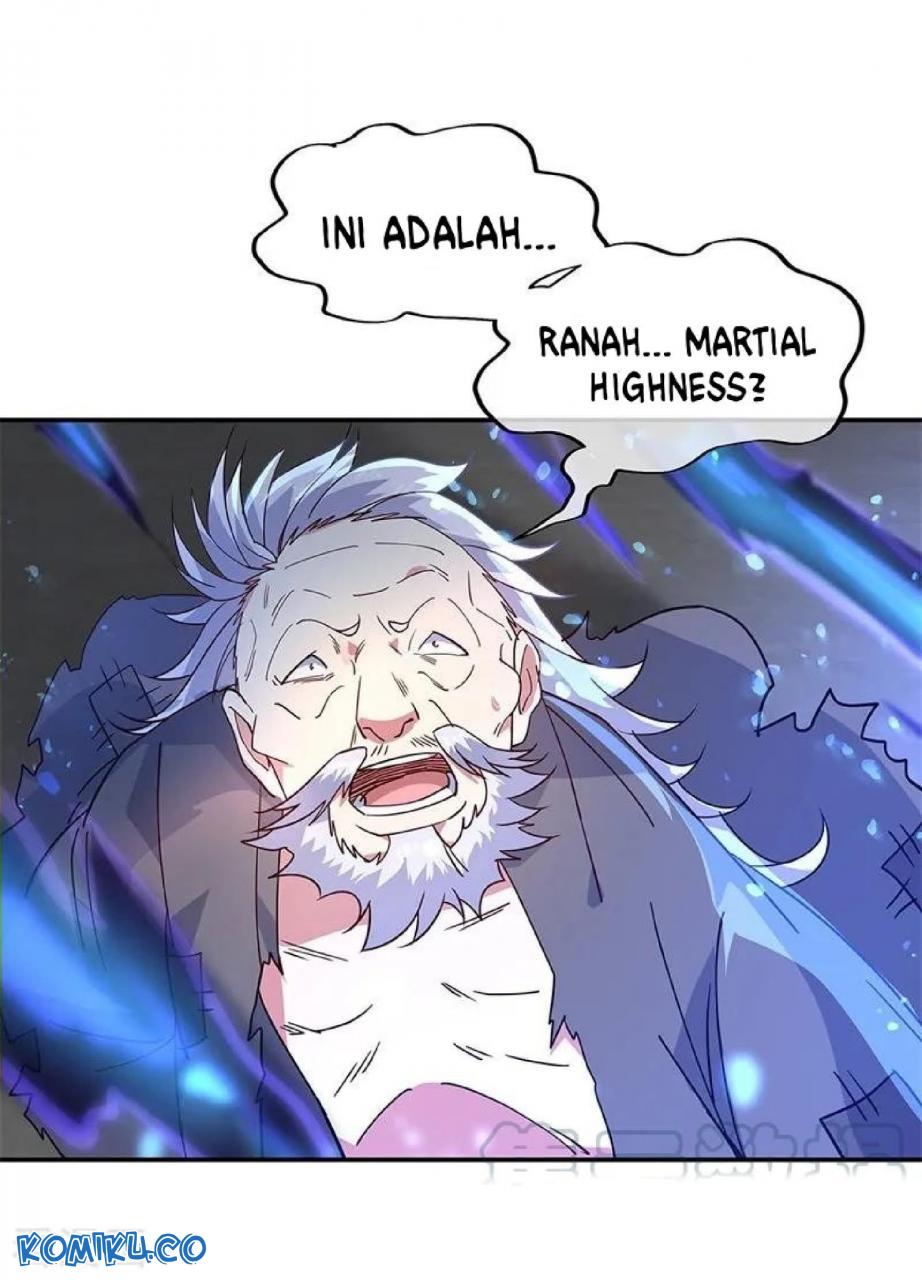 Peerless Soul Chapter 150 - halaman 12